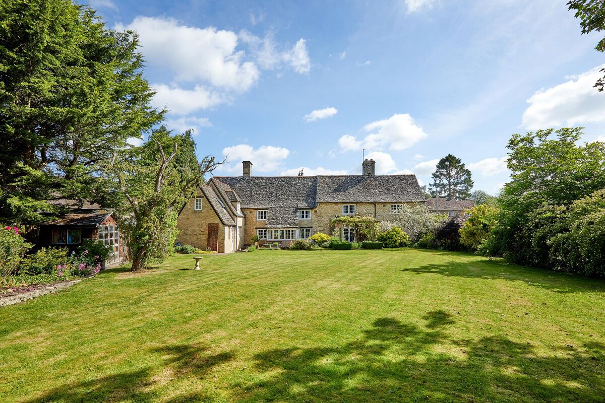 house for sale in Mill Street, Kidlington, Oxfordshire, OX5