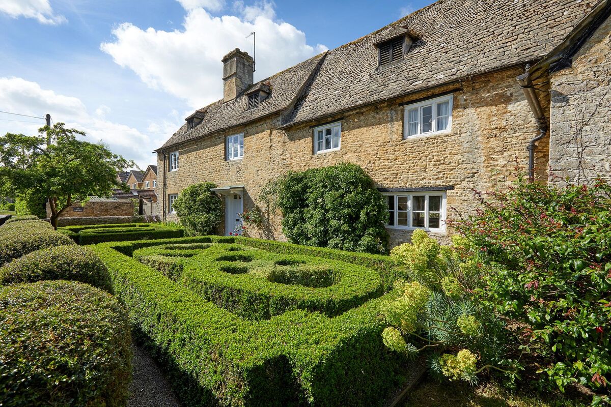 house for sale in Mill Street, Kidlington, Oxfordshire, OX5