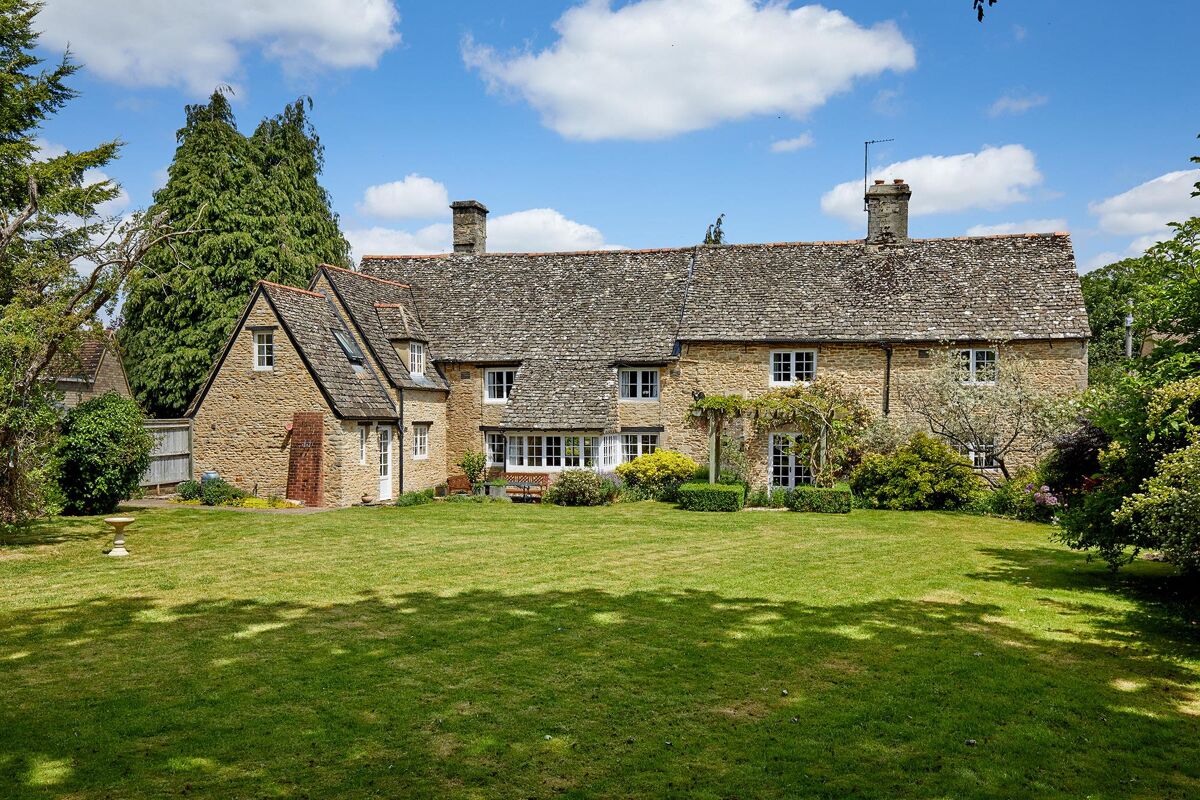 house for sale in Mill Street, Kidlington, Oxfordshire, OX5