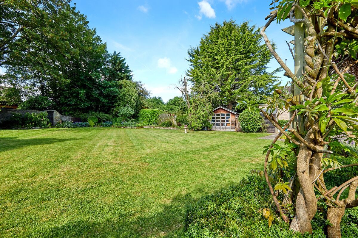 house for sale in Mill Street, Kidlington, Oxfordshire, OX5