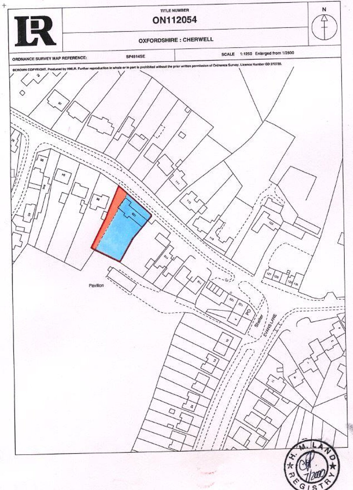 house for sale in Mill Street, Kidlington, Oxfordshire, OX5