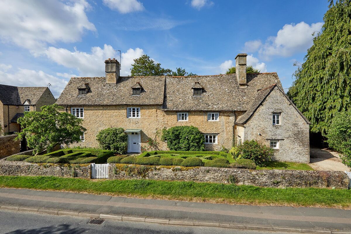 house for sale in Mill Street, Kidlington, Oxfordshire, OX5