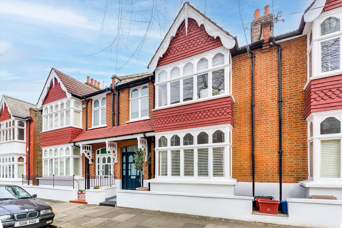 house for sale in Merton Avenue, Chiswick, London, W4 POD012111203
