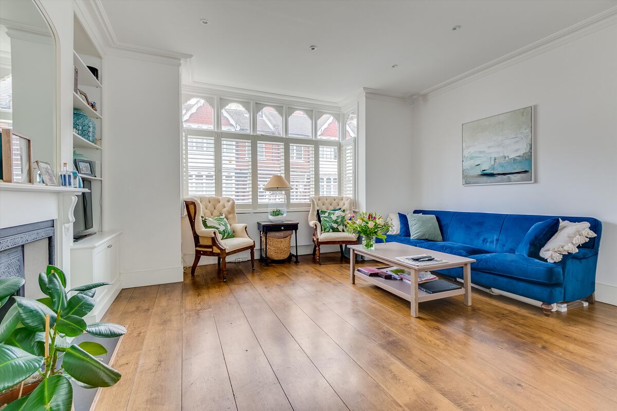 house for sale in Merton Avenue, Chiswick, London, W4 POD012111203 Knight Frank