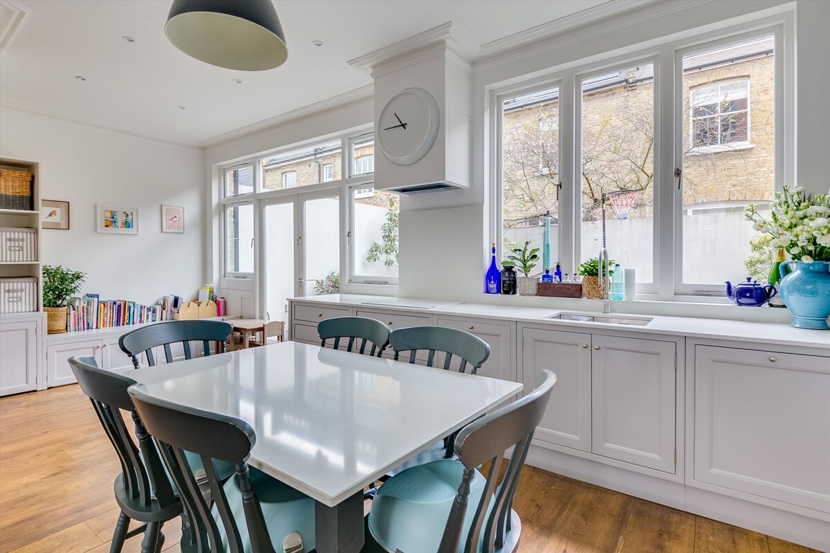 house for sale in Merton Avenue, Chiswick, London, W4 POD012111203