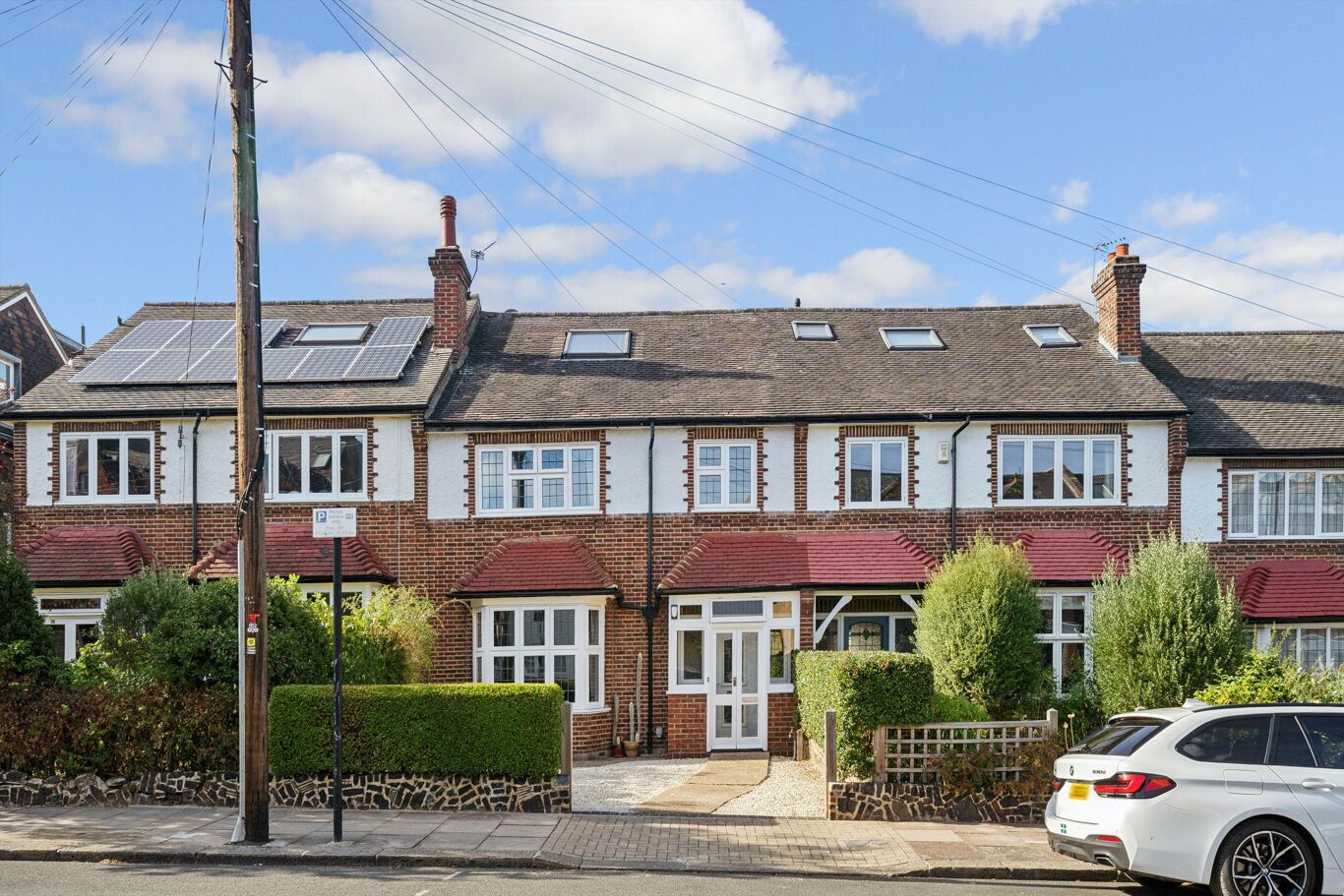 Image of Mayford Road, Wandsworth, London SW12