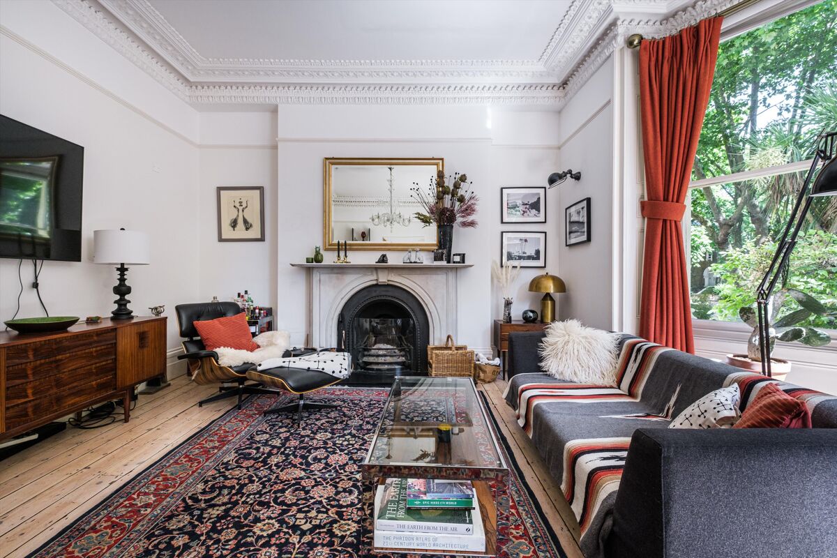 house for sale in Highbury New Park, London, N5 POD012113097 Knight