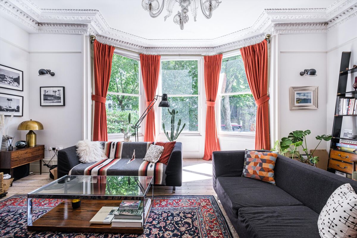 house for sale in Highbury New Park, London, N5 POD012113097 Knight