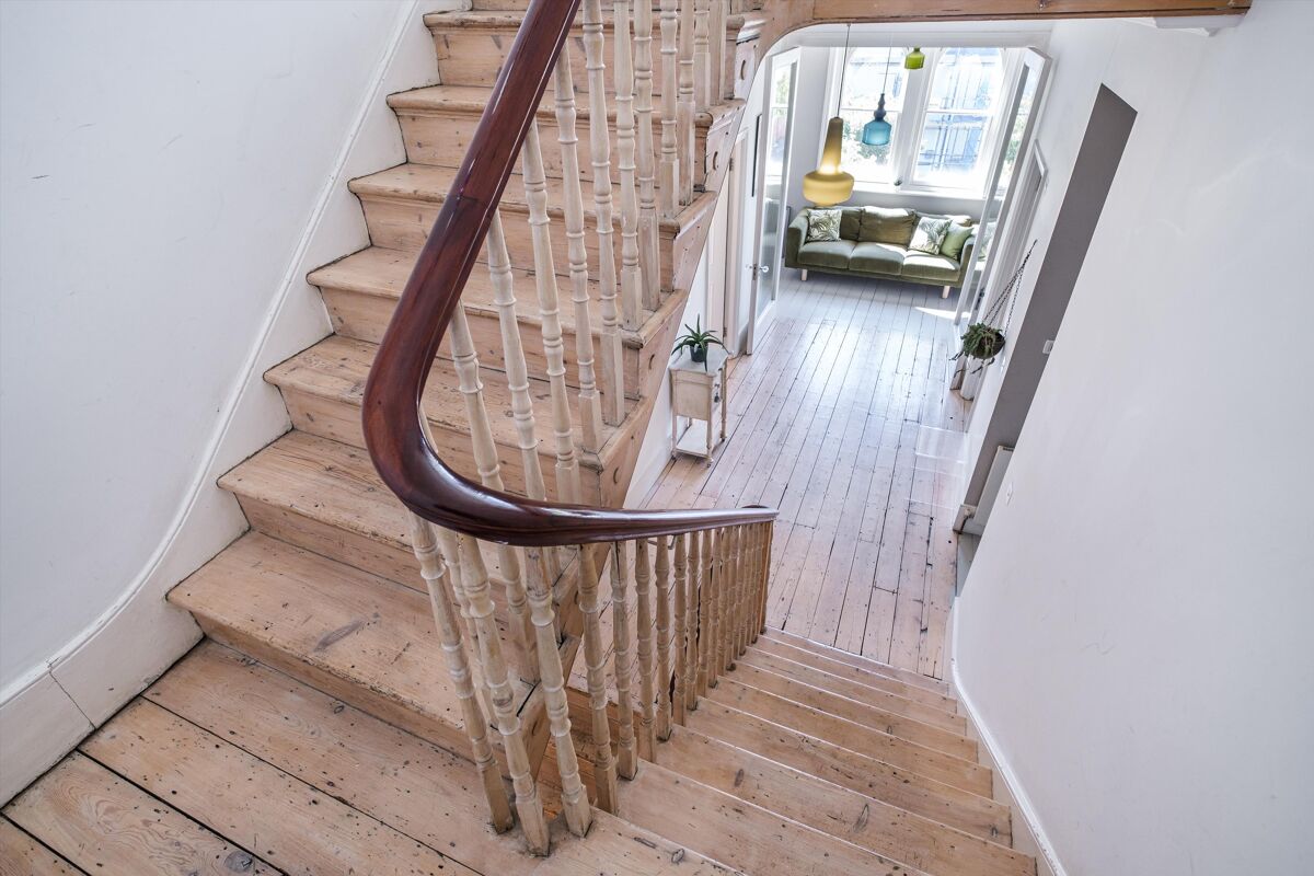 house for sale in Highbury New Park, London, N5 POD012113097 Knight