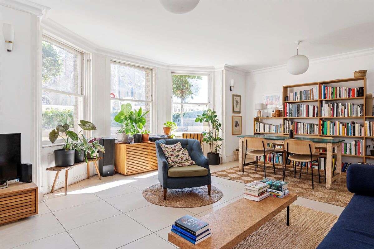 house for sale in Highbury New Park, London, N5 POD012113097 Knight