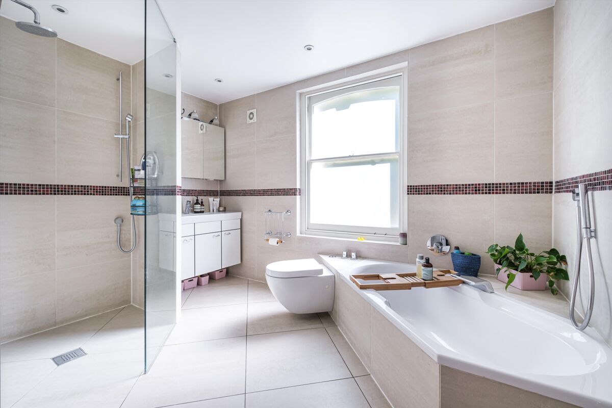 house for sale in Highbury New Park, London, N5 POD012113097 Knight