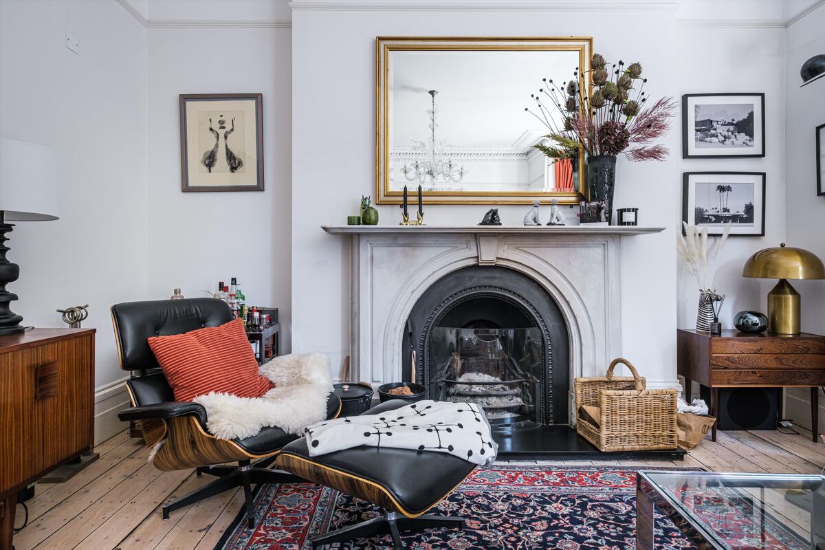 house for sale in Highbury New Park, London, N5 POD012113097 Knight