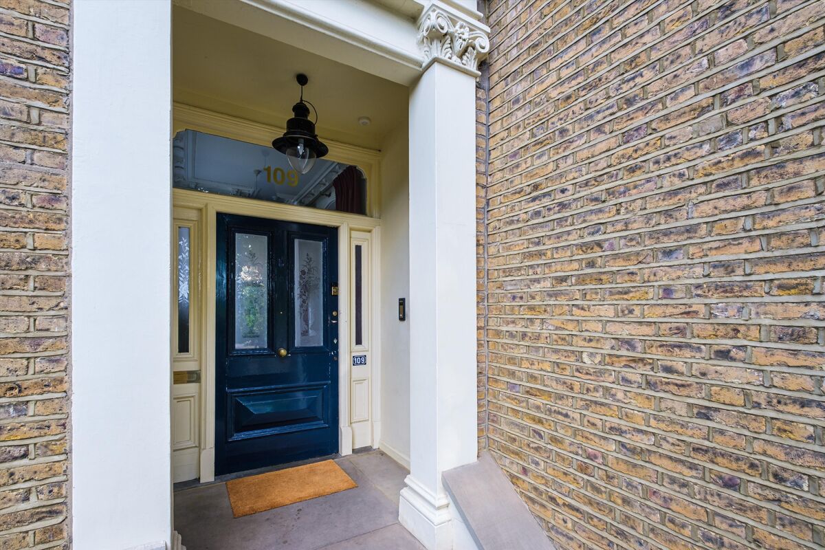 house for sale in Highbury New Park, London, N5 POD012113097 Knight