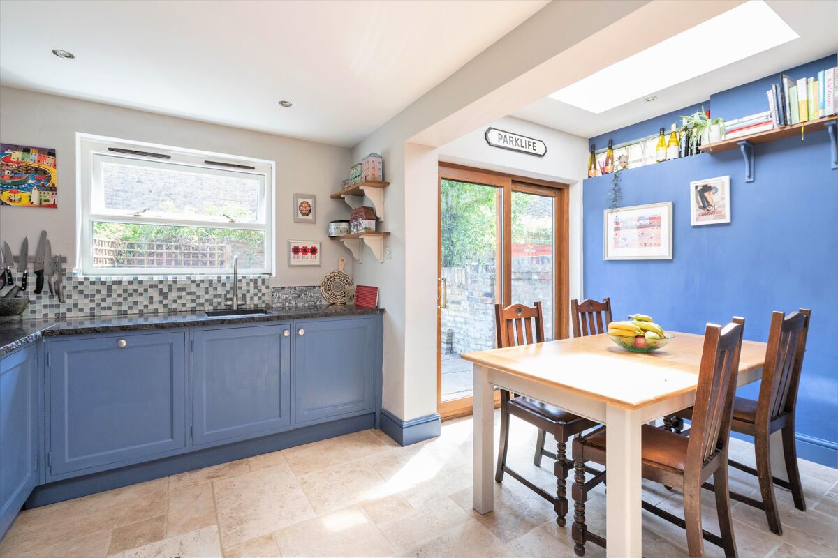 house for sale in Clive Road, West Dulwich, London, SE21 POD012117574