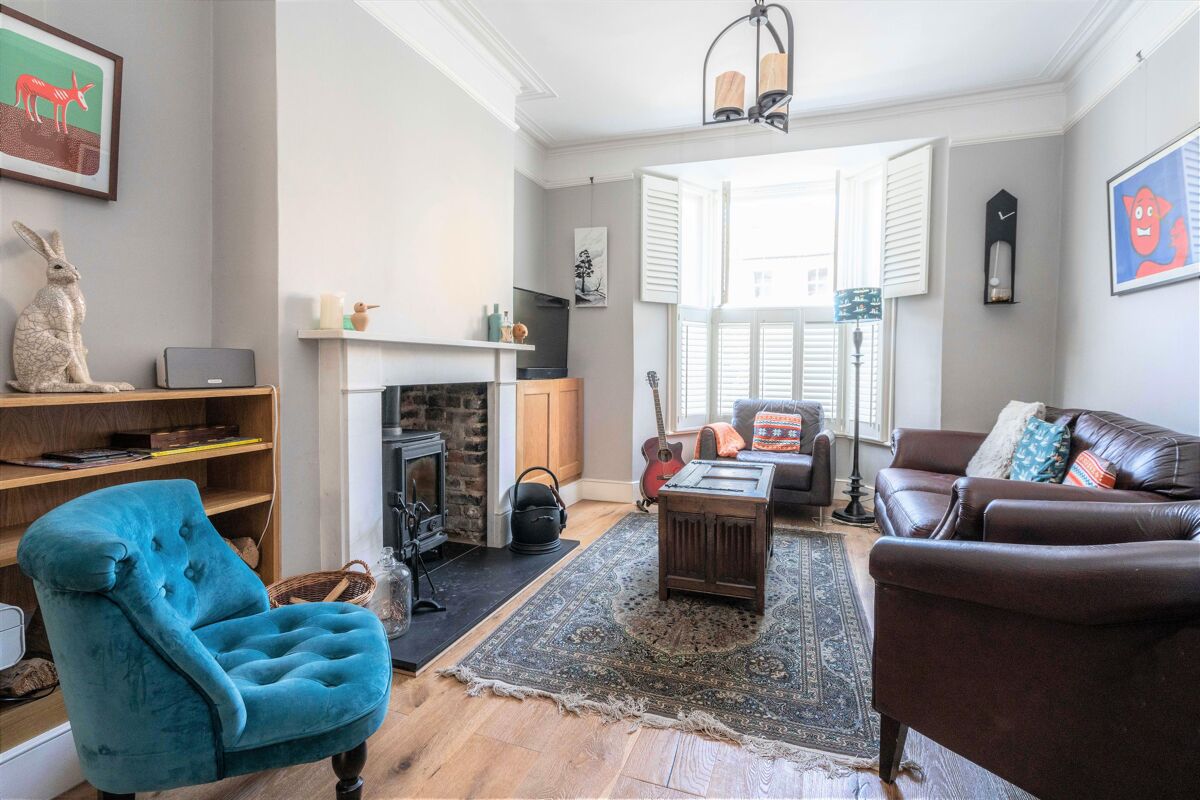 house for sale in Clive Road, West Dulwich, London, SE21 POD012117574