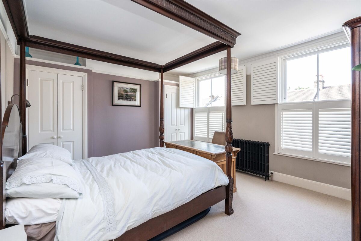 house for sale in Clive Road, West Dulwich, London, SE21 POD012117574