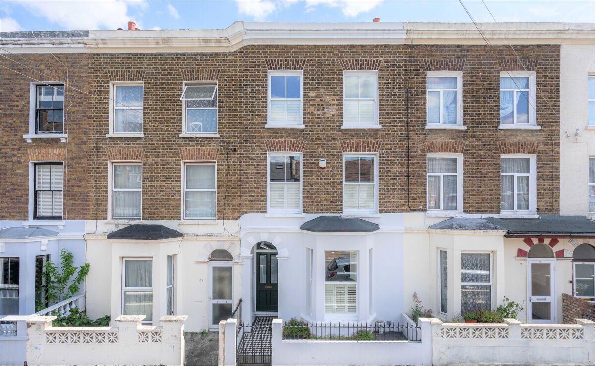 house for sale in Clive Road, West Dulwich, London, SE21 POD012117574