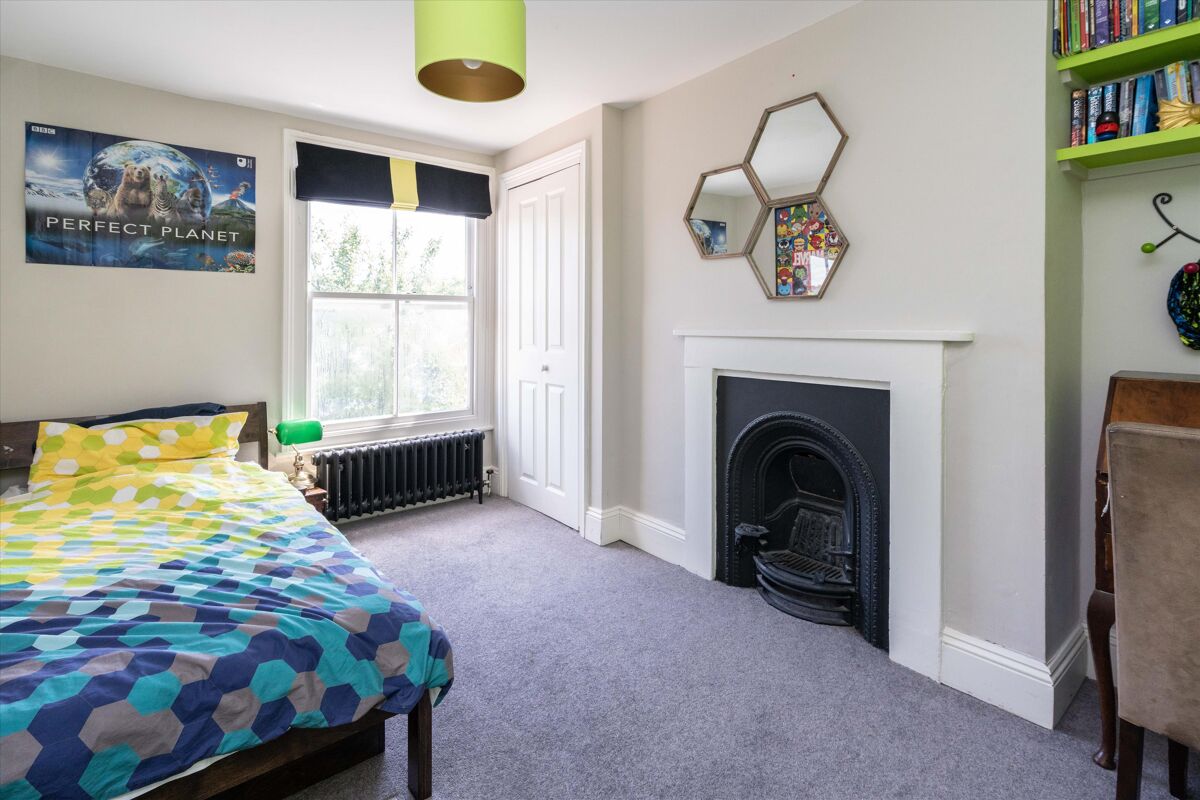 house for sale in Clive Road, West Dulwich, London, SE21 POD012117574