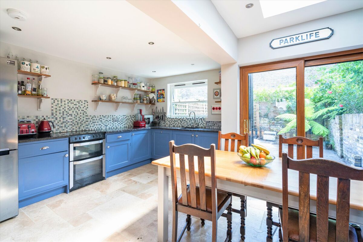 house for sale in Clive Road, West Dulwich, London, SE21 POD012117574