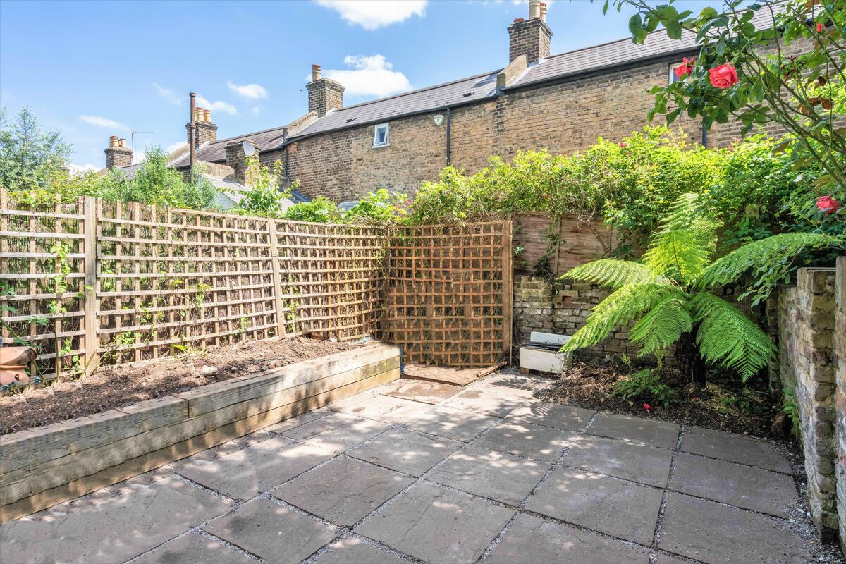 house for sale in Clive Road, West Dulwich, London, SE21 POD012117574