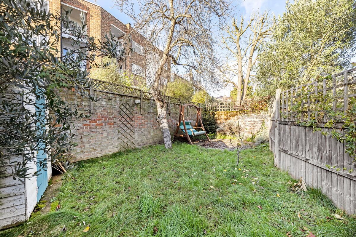 flat for sale in Priory Road, London, NW6 POD012120296 Knight Frank