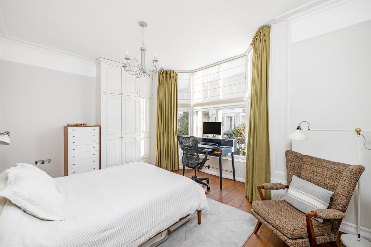 flat for sale in Priory Road, London, NW6 POD012120296 Knight Frank