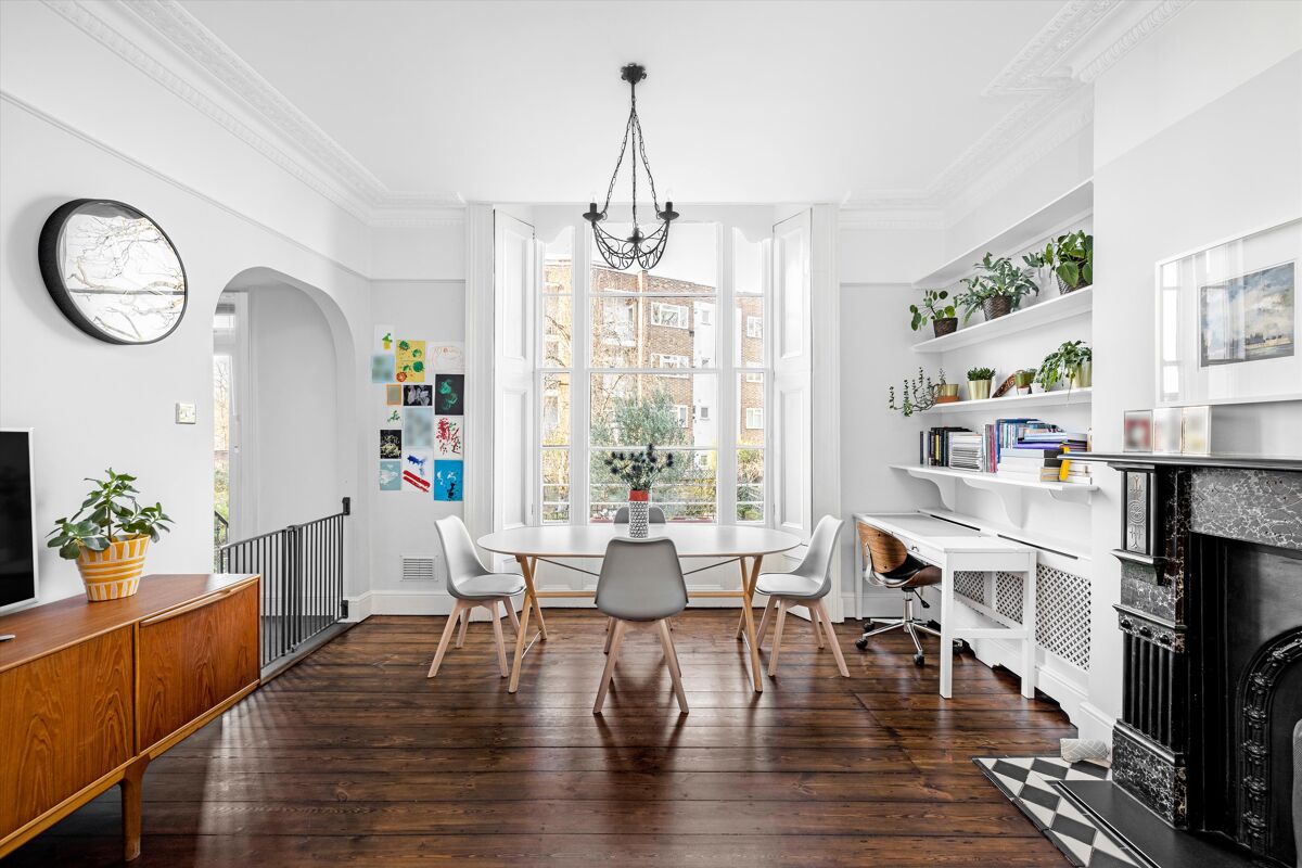 flat for sale in Priory Road, London, NW6 POD012120296 Knight Frank