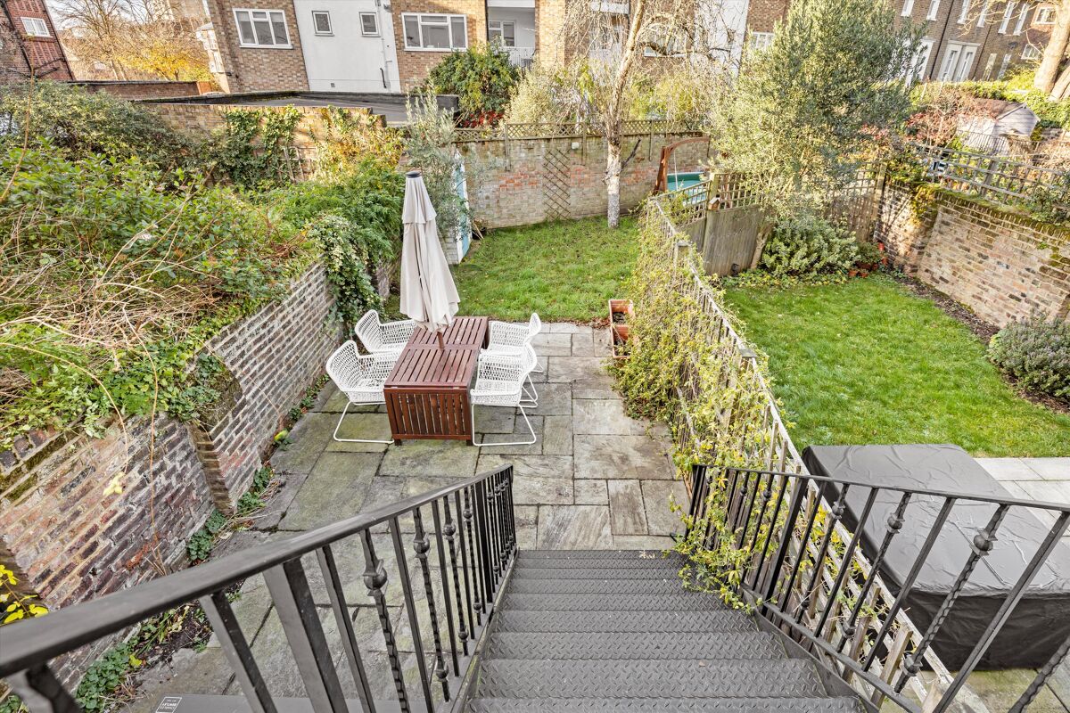 flat for sale in Priory Road, London, NW6 POD012120296 Knight Frank