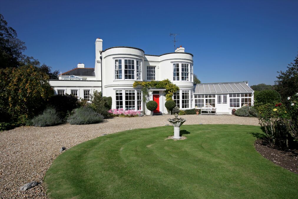 Image of Osmington, Weymouth, Dorset, DT3