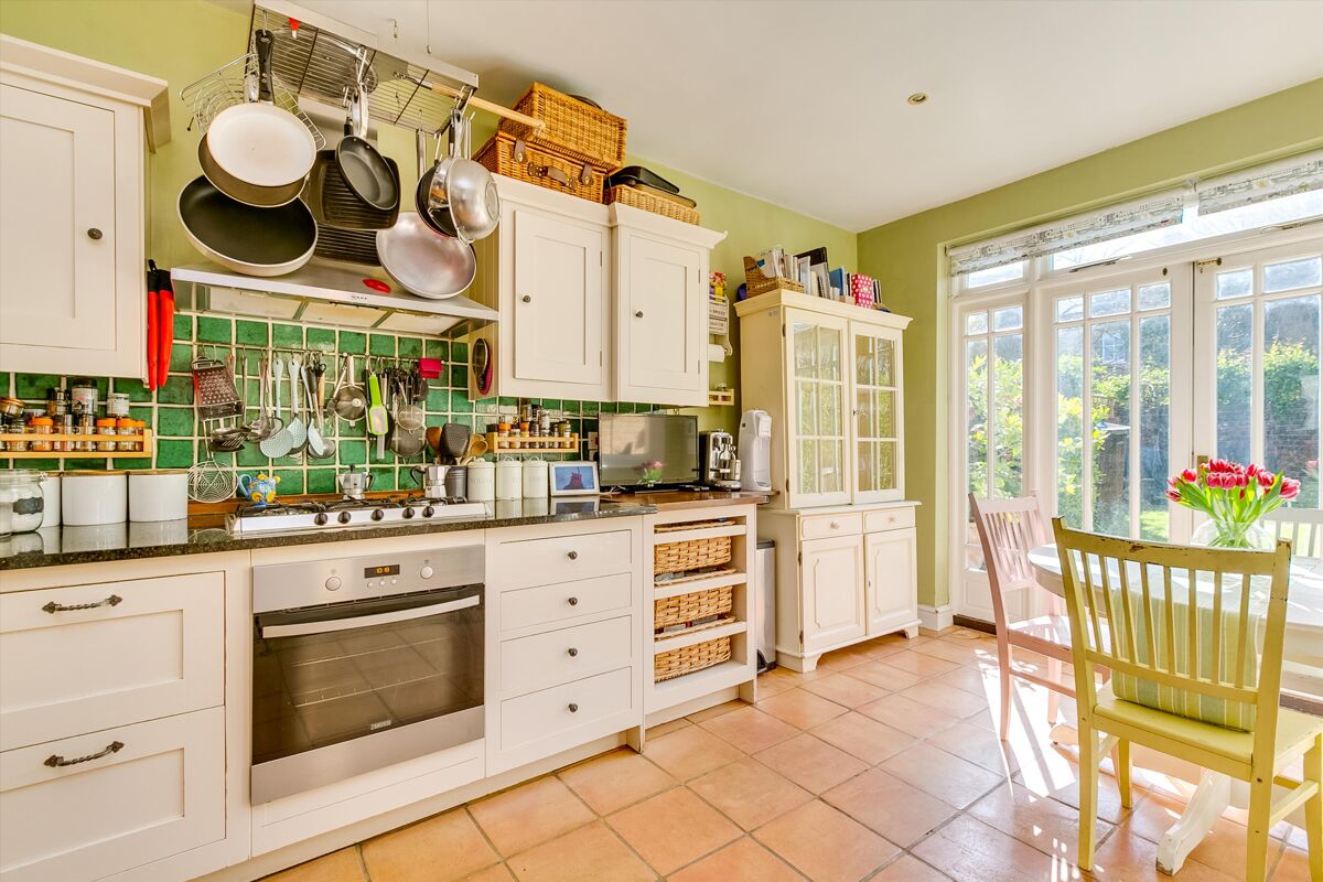 house for sale in Sarsfeld Road, Balham, Wandsworth, London, SW12