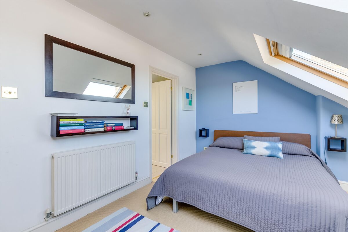 house for sale in Sarsfeld Road, Balham, Wandsworth, London, SW12