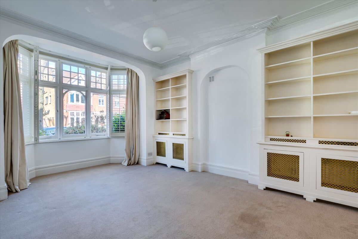 house for sale in Palgrave Road, London, W12 POD012126405 Knight Frank