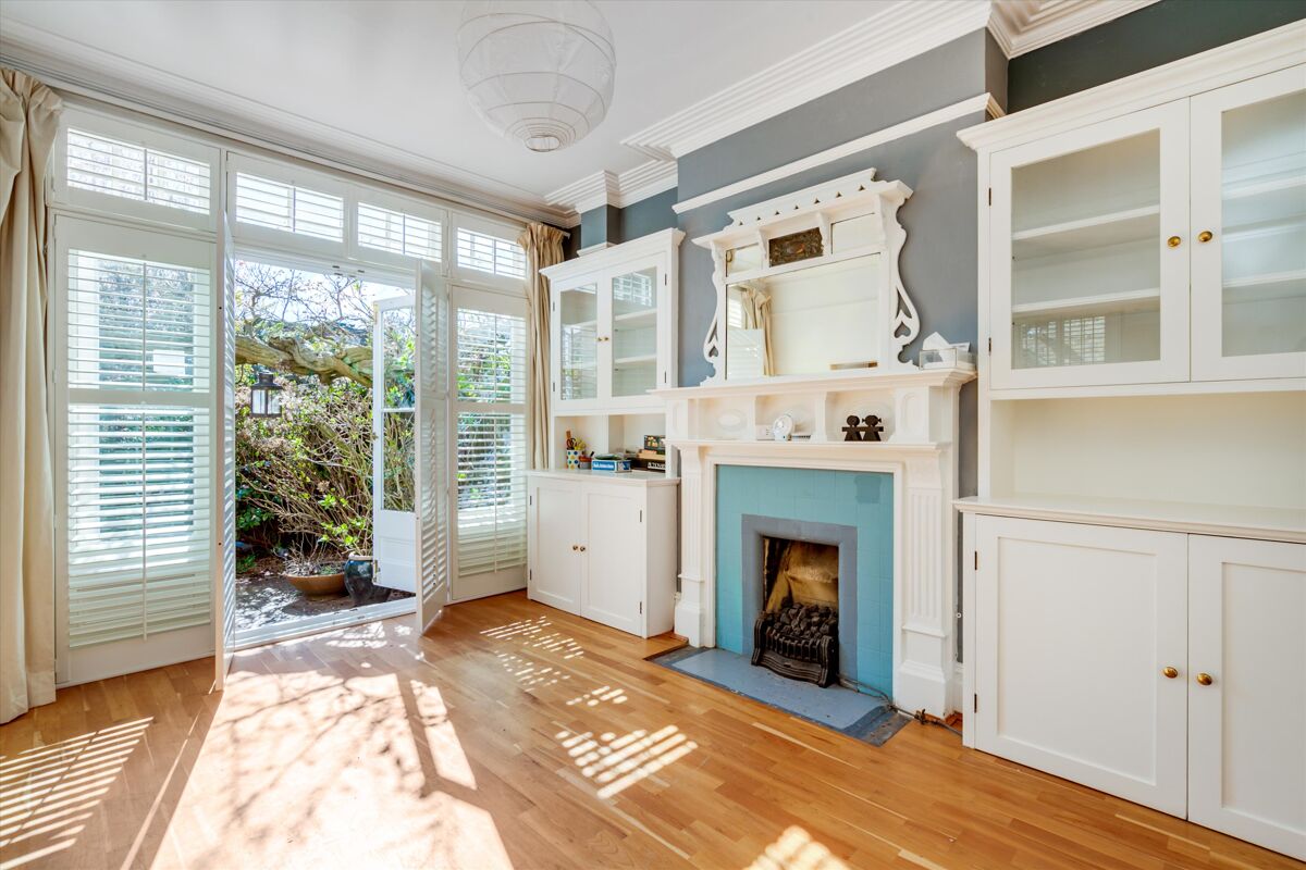 house for sale in Palgrave Road,