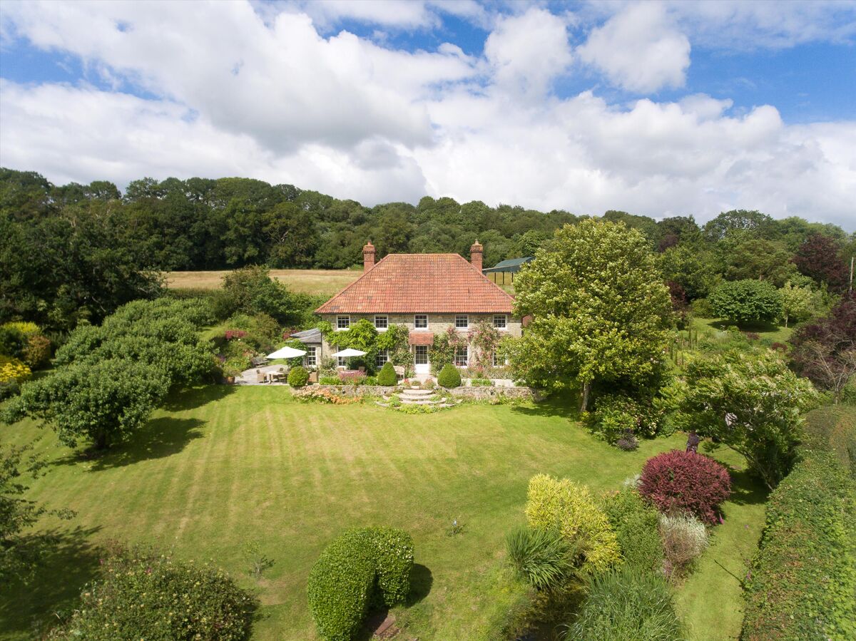 house for sale in Lower Lane, Donhead , Shaftesbury, Wiltshire