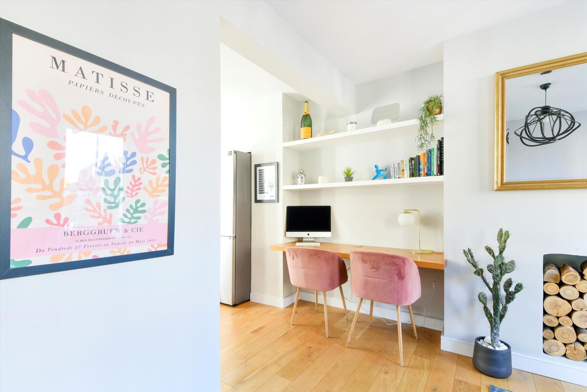 flat for sale in Halton Road, London, N1. POD012129238 Knight Frank