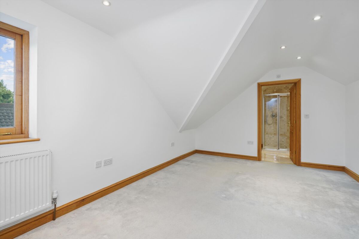 house for sale in The Bungalow, Church Approach, Headley, Surrey, KT18