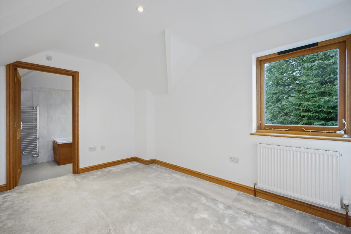 house for sale in The Bungalow, Church Approach, Headley, Surrey, KT18