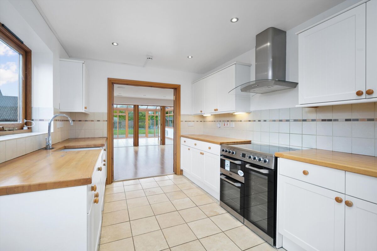 house for sale in The Bungalow, Church Approach, Headley, Surrey, KT18