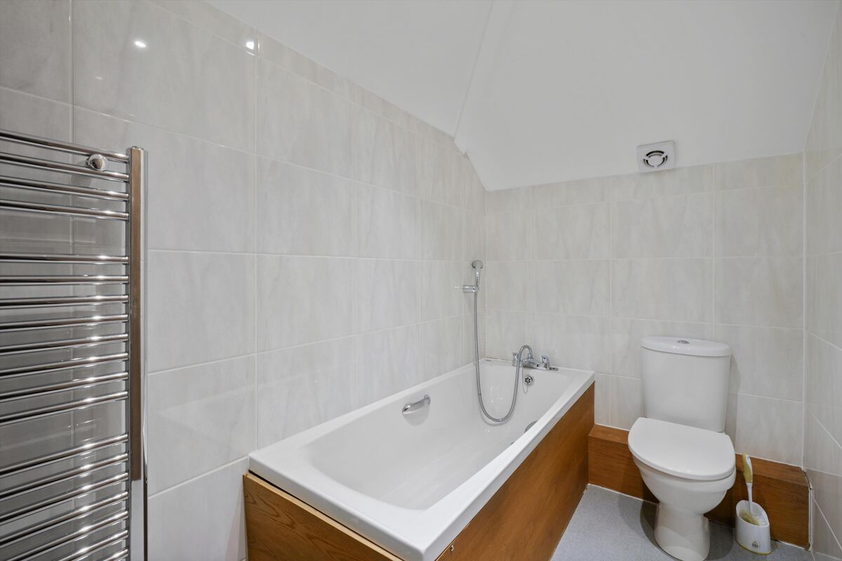 house for sale in The Bungalow, Church Approach, Headley, Surrey, KT18