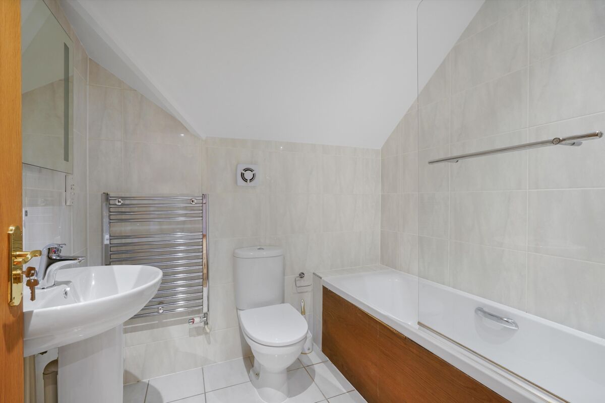 house for sale in The Bungalow, Church Approach, Headley, Surrey, KT18