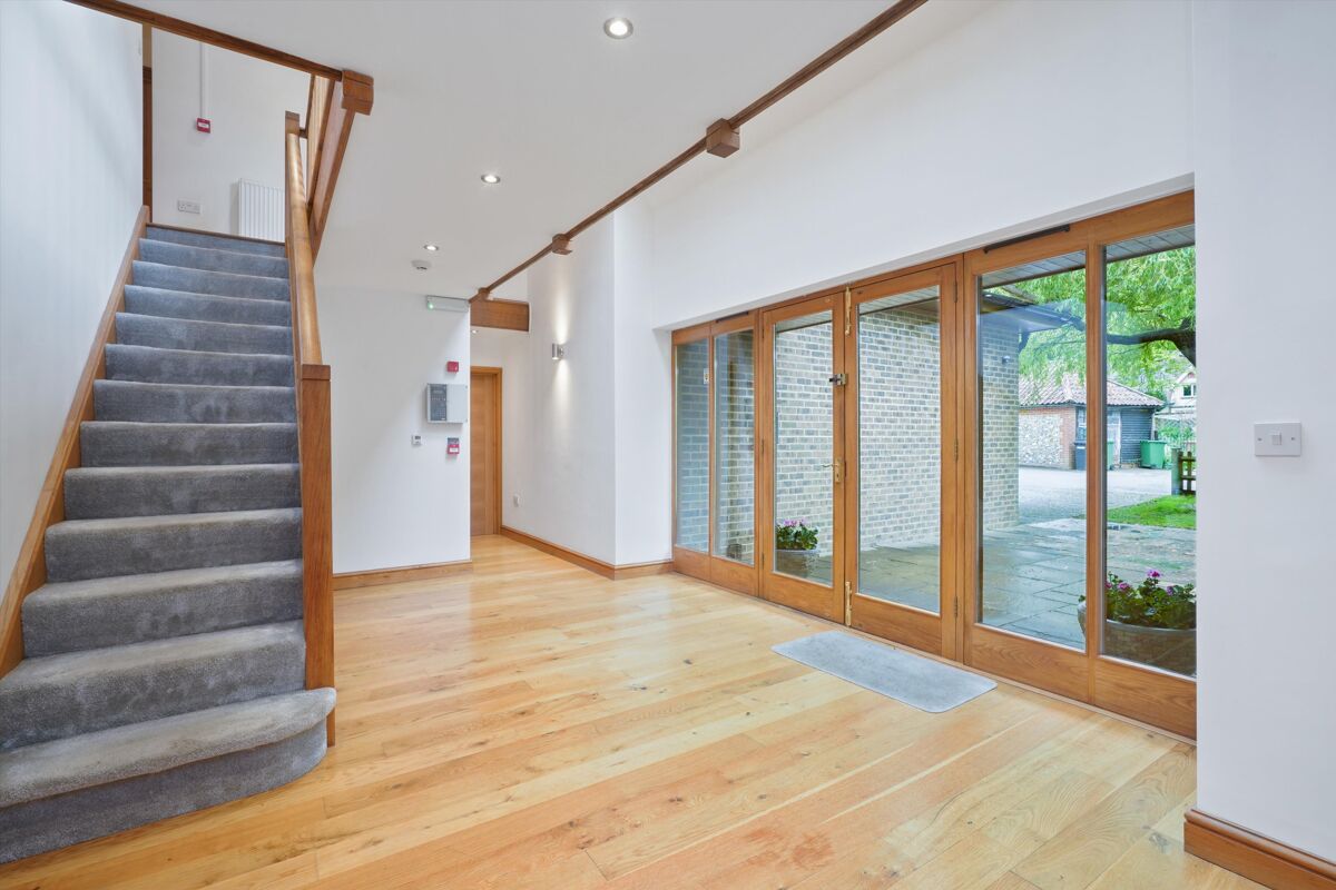 house for sale in The Bungalow, Church Approach, Headley, Surrey, KT18