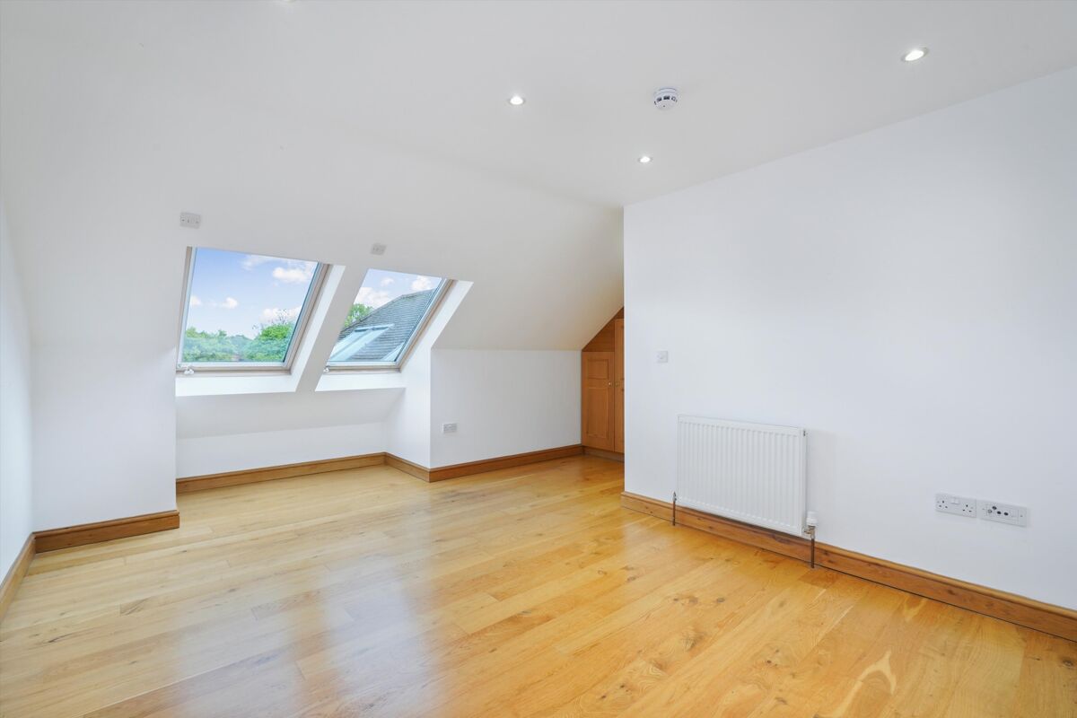 house for sale in The Bungalow, Church Approach, Headley, Surrey, KT18