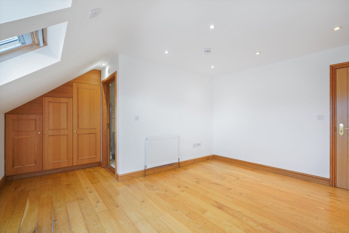 house for sale in The Bungalow, Church Approach, Headley, Surrey, KT18