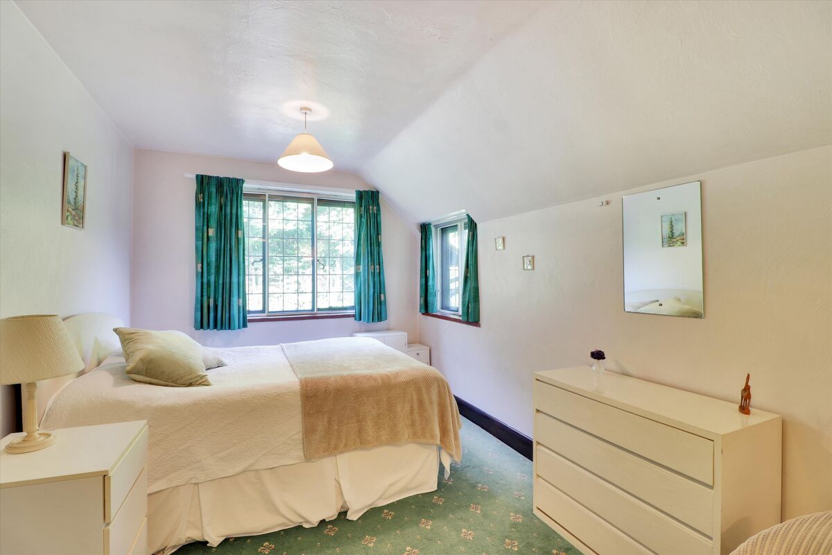 house for sale in Weald Road, Sevenoaks, Kent, TN13 POD012130778