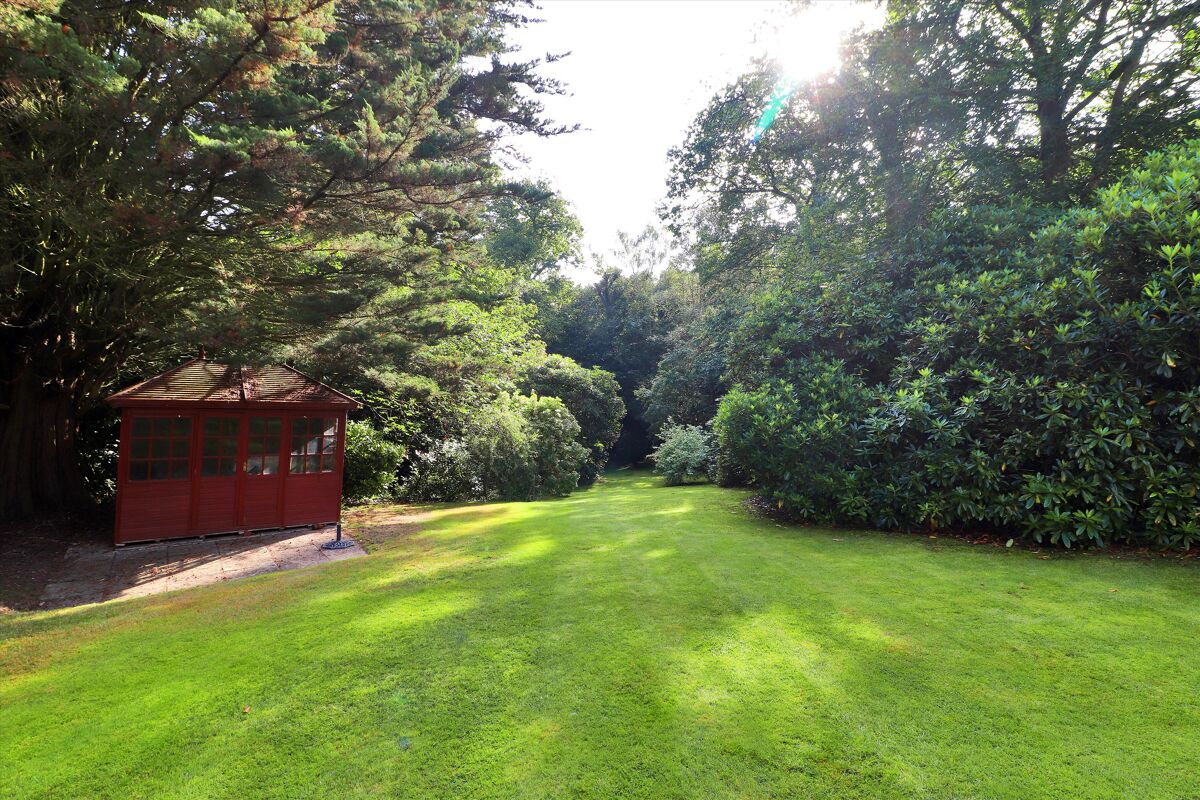 house for sale in Weald Road, Sevenoaks, Kent, TN13 POD012130778