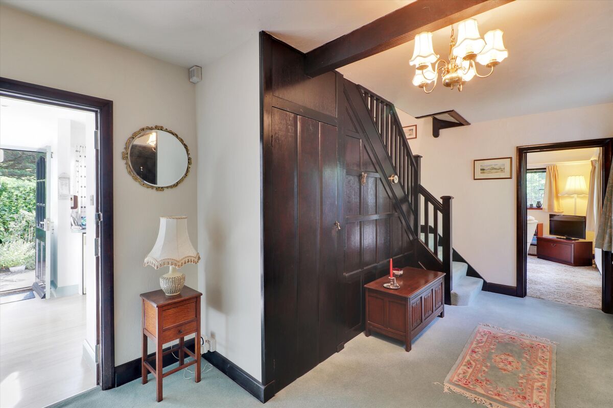 house for sale in Weald Road, Sevenoaks, Kent, TN13 POD012130778