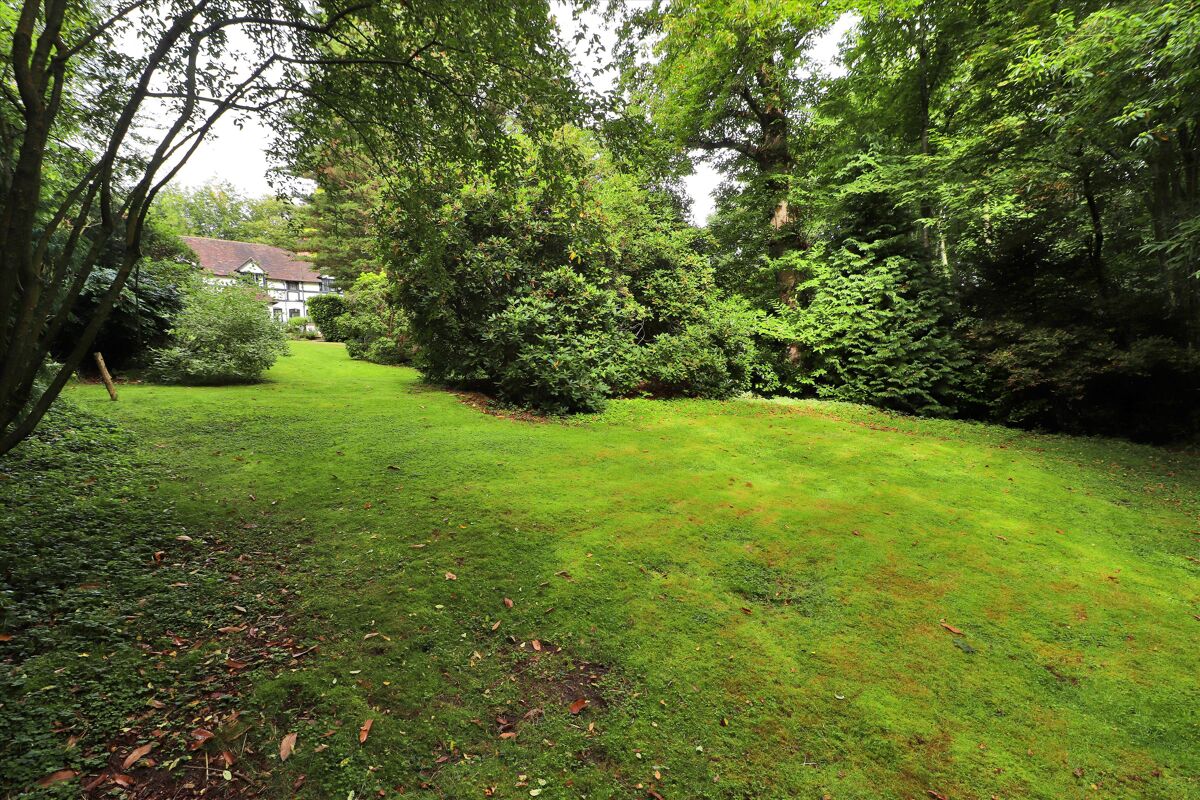 house for sale in Weald Road, Sevenoaks, Kent, TN13 POD012130778