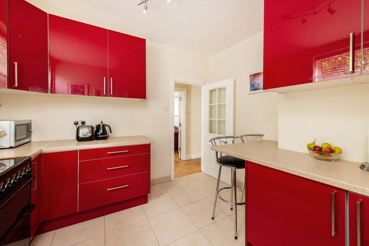 flat for sale in Windermere Avenue, London, NW6 POD012131621 Knight
