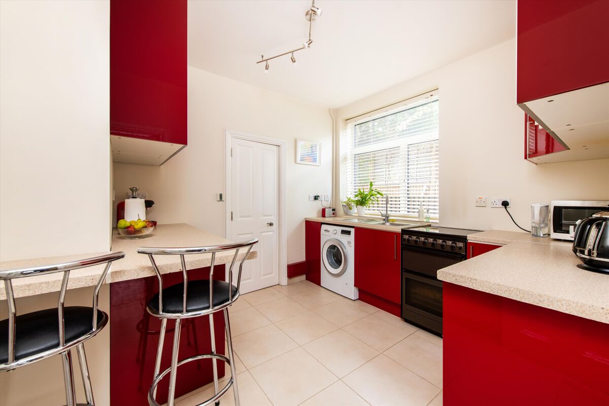flat for sale in Windermere Avenue, London, NW6 POD012131621 Knight