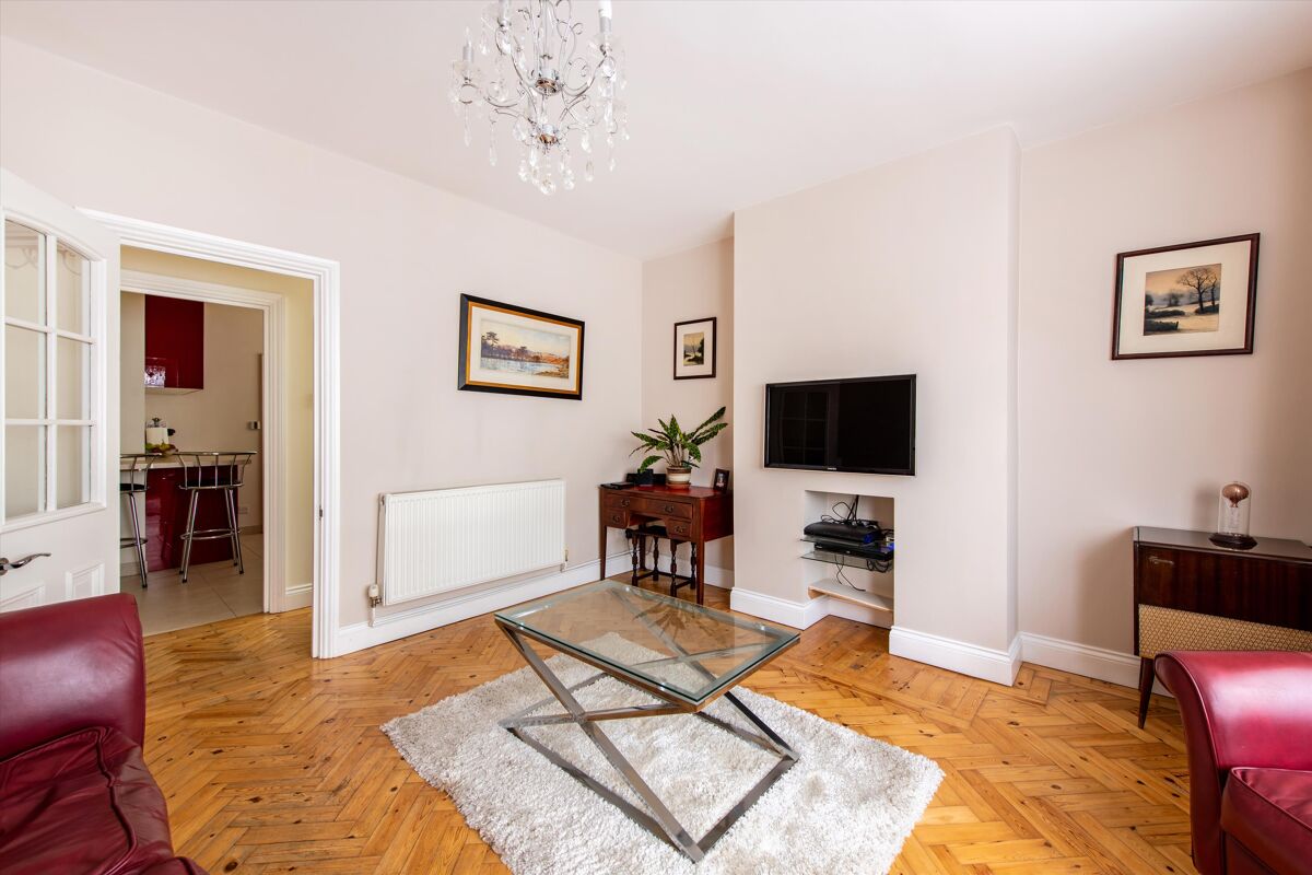 flat for sale in Windermere Avenue, London, NW6 POD012131621 Knight
